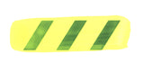 Golden High Flow Acrylic - 1 oz. bottle - Fluorescent Chartreuse