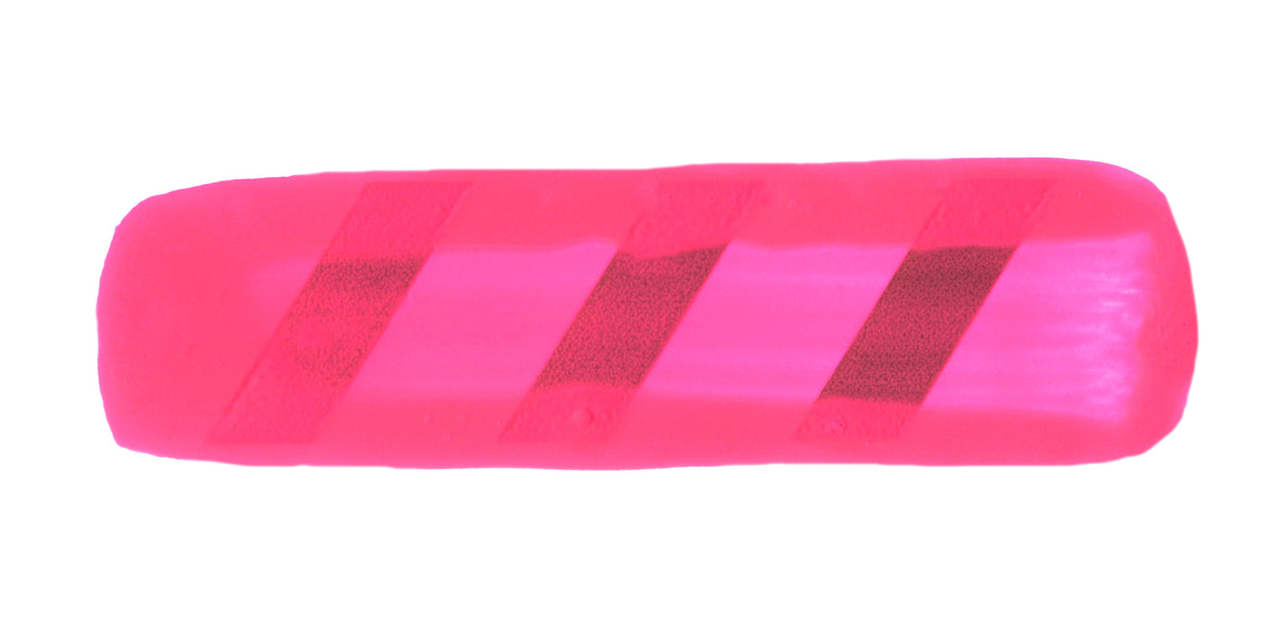 Golden High Flow Acrylic - Fluorescent Pink 1 oz.