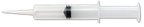 Jacquard Tapered Tip Syringe