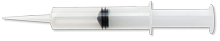 Jacquard Tapered Tip Syringe