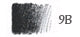 Derwent Graphic - 9B