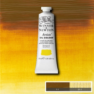 Winsor & Newton : Professional Watercolor Paint : 37ml : Winsor