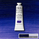 Winsor & Newton Artists' Oil Colour - 37 ml tube - Ultramarine Violet