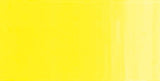Holbein Heavy Body Artist Acrylic - 2 oz. tube - Hansa Yellow Light