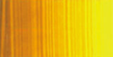 Holbein Heavy Body Artist Acrylic - 2 oz. tube - Nickel Azo Yellow