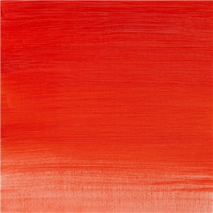 Winsor & Newton Artisan Water Mixable Oil Colour - 200 ml tube - Cadmium Red Hue