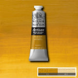 Winsor & Newton Artisan Water Mixable Oil Colour - 37 ml tube - Yellow Ochre