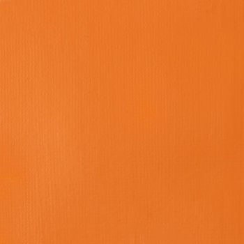 Liquitex Heavy Body Acrylic - 2 oz. tube - Cadmium-Free Orange