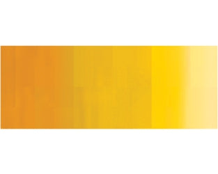 Holbein DUO Aqua Oil - 40 ml tube - Benzidine Yellow