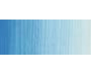 Holbein DUO Aqua Oil - 40 ml tube - Cerulean Blue Hue
