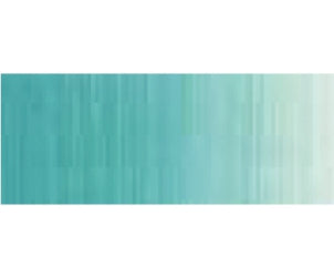 Holbein DUO Aqua Oil - 40 ml tube - Turquoise Blue