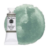 Da Vinci Paint Artists' Watercolour - 15 ml tube - Davy's Gray