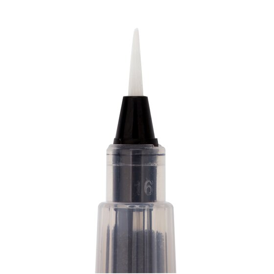 Derwent Push Button Waterbrush Fine Tip