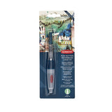 Derwent Push Button Waterbrush Large Tip