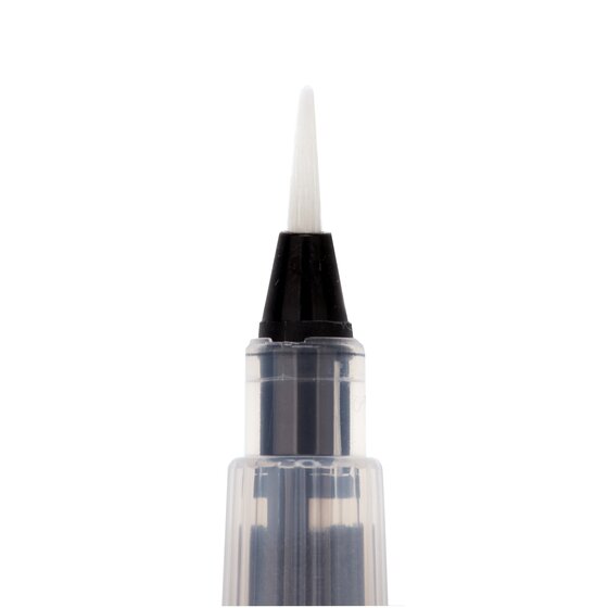 Derwent Push Button Waterbrush Medium Tip