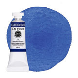 Da Vinci Paint Artists' Watercolour - 15 ml tube - French Ultramarine (Red Shade)