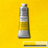 Winsor & Newton Griffin Alkyd Colour - 37 ml tube - Cadmium Yellow Light Hue