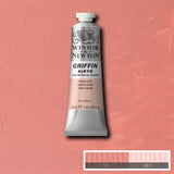 Winsor & Newton Griffin Alkyd Colour - 37 ml tube - Pale Rose