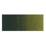 Holbein Artists' Watercolour - 15 ml tube - Olive Green