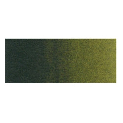 Holbein Artists' Watercolour - 15 ml tube - Olive Green