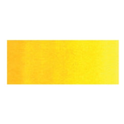 Holbein Artists' Watercolour - 15 ml tube - Permanent Yellow Deep