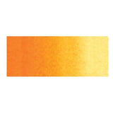Holbein Artists' Watercolour - 15 ml tube - Permanent Yellow Orange