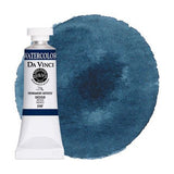 Da Vinci Paint Artists' Watercolour - 15 ml tube - Indigo
