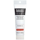 Liquitex Heavy Body Acrylic - 2 oz. tube - Iridescent Rose Gold