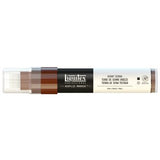 Liquitex Paint Marker - Wide - Burnt Sienna