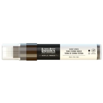 Liquitex Paint Marker - Wide - Burnt Umber