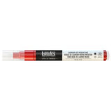 Liquitex Paint Marker - Fine - Cadmium Red Medium Hue