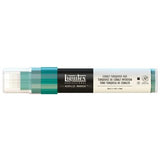 Liquitex Paint Marker - Wide - Cobalt Turquoise Hue