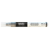 Liquitex Paint Marker - Fine - Iridescent Rich Silver