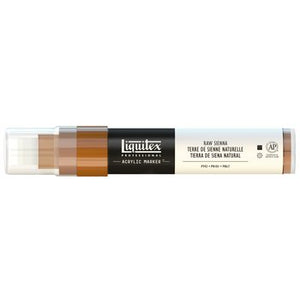 Liquitex Paint Marker - Wide - Raw Sienna