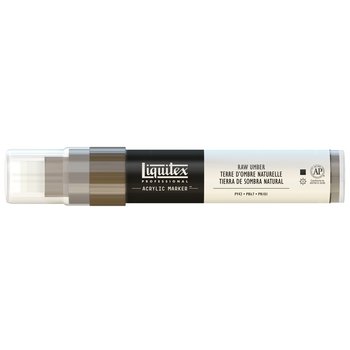 Liquitex Paint Marker - Wide - Raw Umber