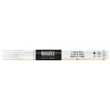 Liquitex Paint Marker - Fine - Titanium White