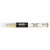 Liquitex Paint Marker - Fine - Unbleached Titanium