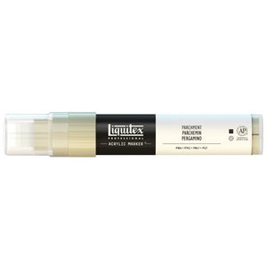 Liquitex Paint Marker - Wide - Parchment