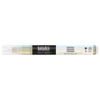 Liquitex Paint Marker - Fine - Parchment