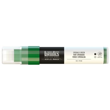 Liquitex Paint Marker - Wide - Emerald Green
