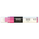 Liquitex Paint Marker - Wide - Medium Magenta