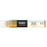 Liquitex Paint Marker - Wide - Bronze Yellow