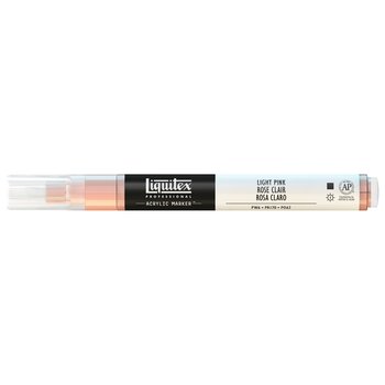 Liquitex Paint Marker - Fine - Light Pink