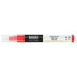 Liquitex Paint Marker - Fine - Fluorescent Red