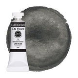 Da Vinci Paint Artists' Watercolour - 15 ml tube - Lamp Black