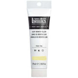 Liquitex Heavy Body Acrylic - 2 oz. tube - Light Bismuth Yellow