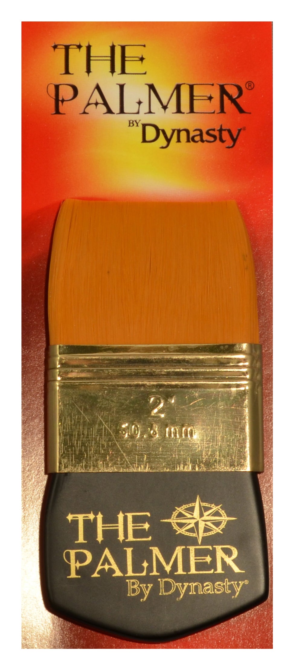 Dynasty Palmer Synthetic Shader 2"