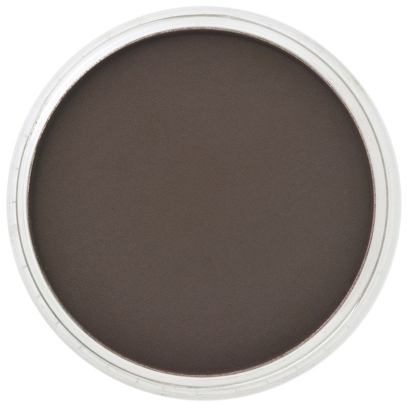 PanPastel - Raw Umber Extra Dark 780.1