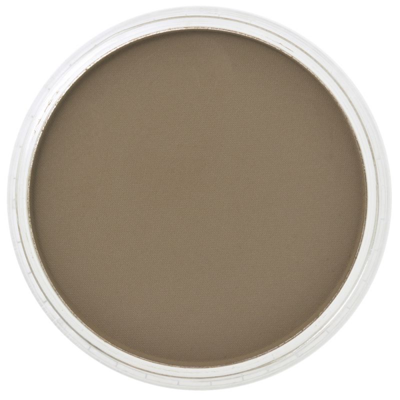 PanPastel - Raw Umber 780.5