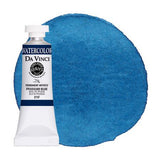Da Vinci Paint Artists' Watercolour - 15 ml tube - Prussian Blue